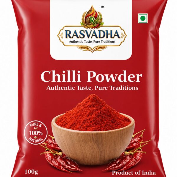 Rasvadha Chilli Powder