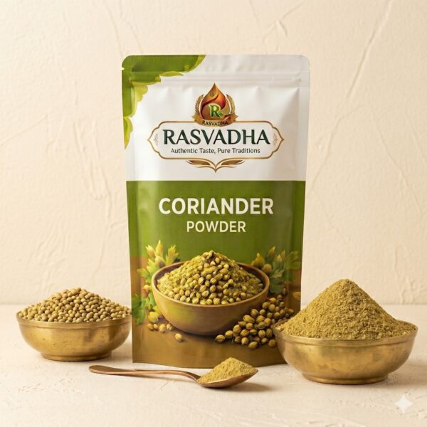 Rasvadha Coriander Powder