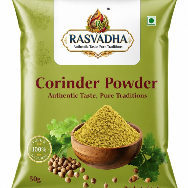 Rasvadha Coriander Powder